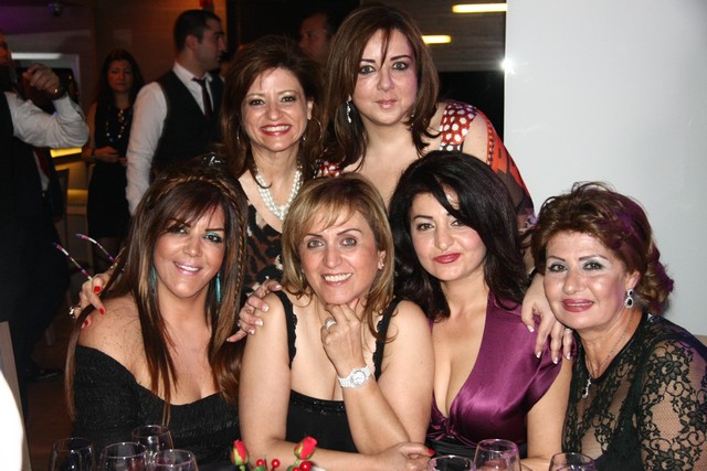 Beirut Gate 1st Annual Gala Dinner